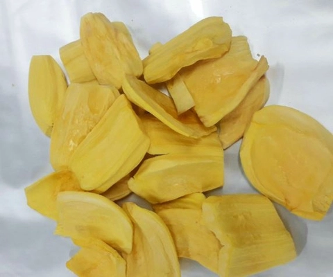 FD Jackfruit - Trái Cây, Hoa Quả Sấy Minh Huy Foods - Công Ty TNHH Nông Sản Thực Phẩm Minh Huy Foods